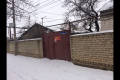 Продаётся дом + земельный участок (5 соток)