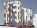 Квартира на Лаптиева