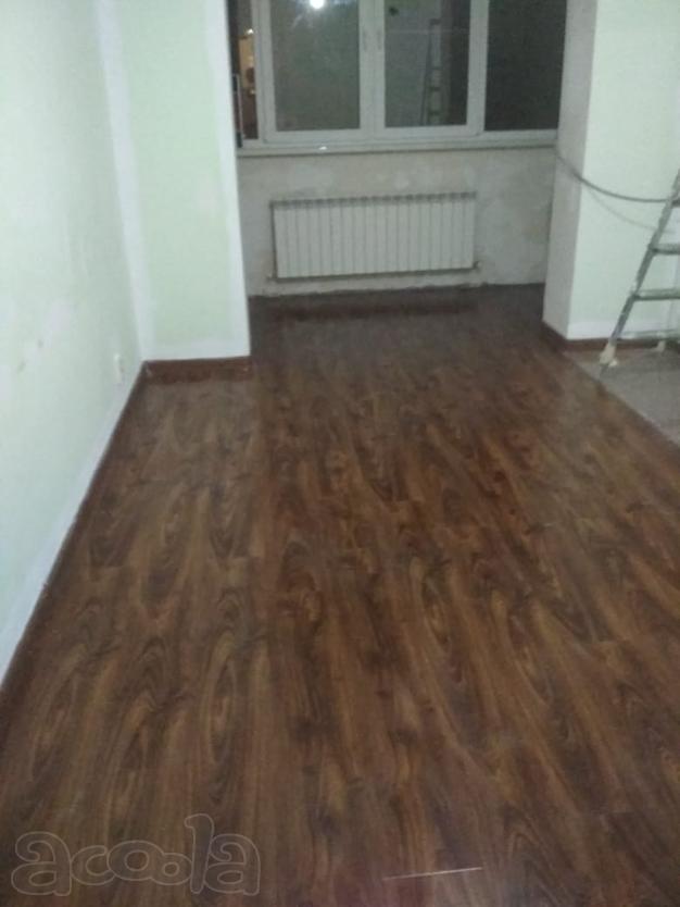 Квартира в Каспийске