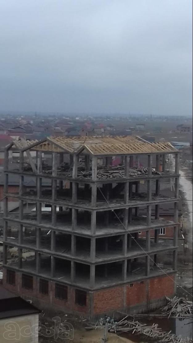 Квартиры  от застройщика