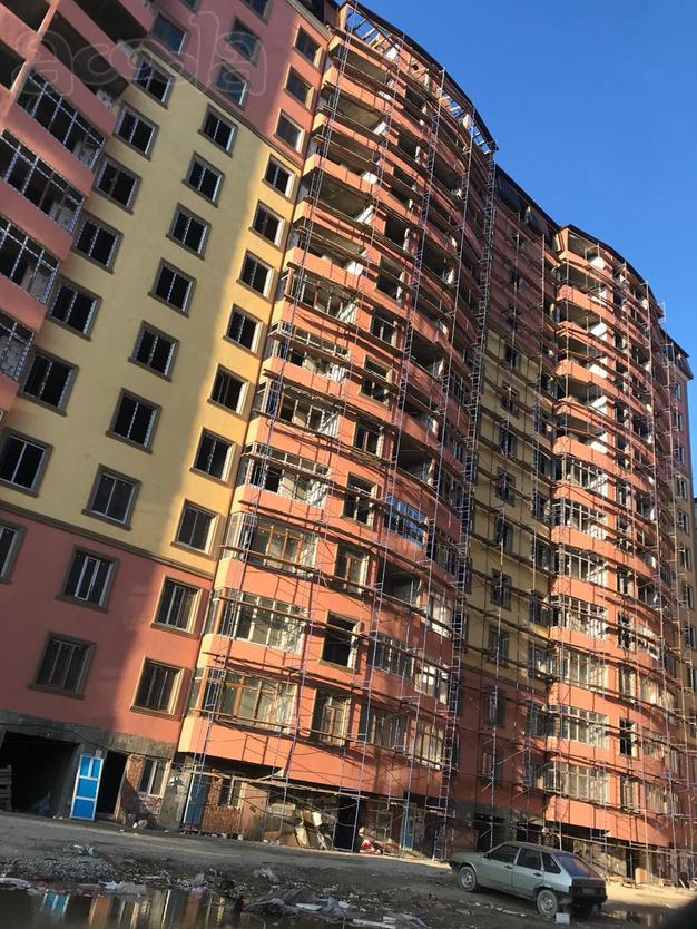 Квартиры от застройщиков