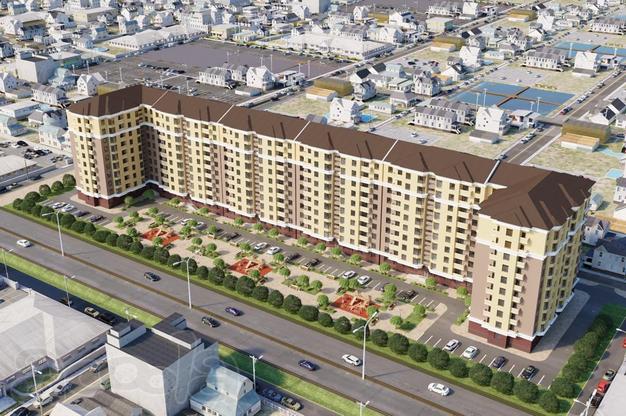 Продаётся 1 комнатная квартира в Редукторном районе по улице Булача