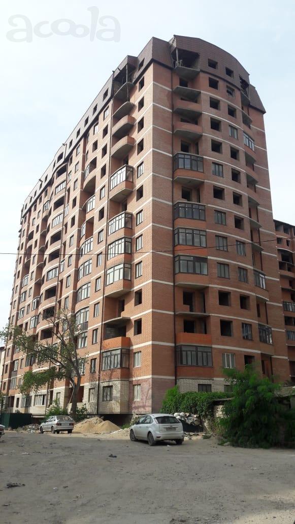 Продаётся 1 ком. новостройка с зеленкой в Редукт. р-не по пр. Петра Первого напротив парка "Дракон" с ремонтом от застройщика
