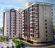 Продаётся 1 комнатная квартира по улице Даниялова, застройщик